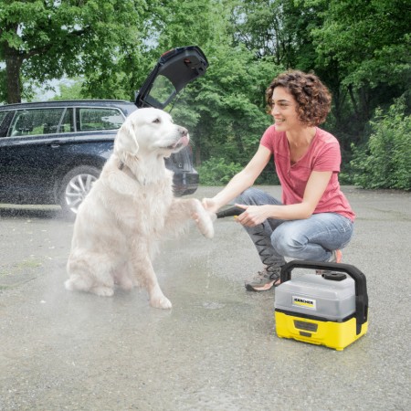Karcher Cone Spray Nozzle - OC3 | 2.643-875.0